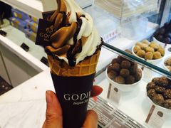 -GODIVA(港汇恒隆广场)