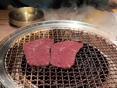 -九田家黑牛烤肉料理(新辰里亚运村店)