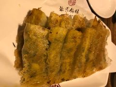 -海富荣·锅贴·陕菜家常菜(阳光城店)