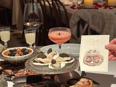 -壳里西餐厅Coquille Seafood Bistro(蒙自路店)