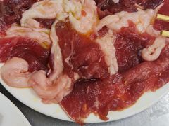 -松明一烤肉馆(鲁园店)