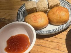 -南小蟹手工點心(三里屯店)