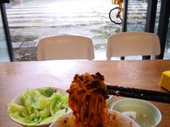 -庆蓉云·庆云面(双林店)