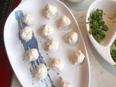 手打鱼丸-前门·鲜肉火锅(长风店)