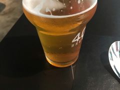 -404干式熟成牛排馆•聚会餐厅