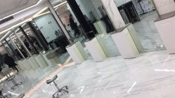 -潘多拉Hairsalon