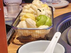 -山河屯铁锅炖鲜鹅·东北菜(开发区一店)