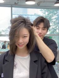 -变画·发型STUDIO