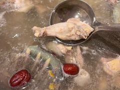 -佳养记百味鸡煲海曙孝闻街店