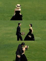 -今生有约婚纱摄影店(景德路店)