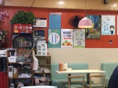 大堂-越乡小厨(侨港店)