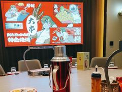 -钱锋炭缸烧烤(南湖大路总店)