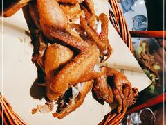 -前海沿·青岛菜(五四广场永旺店)