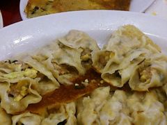 三鲜锅贴-大眼锅贴水饺(河东店)