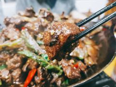 -牛八宝桂林米粉(八里庄店)