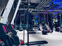 -Trainyard 炼·工场(中国国际贸易中心店)