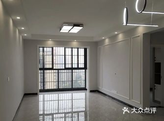乐陵装修#又一家装修工地完工了