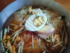 -第二外国语学院-韩国餐厅(朝阳路店)