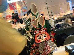 -元气寿司(东方宝泰店)