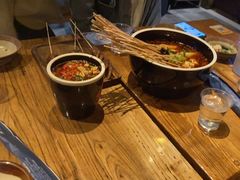 -串大叔炭火烤串·鸡西大冷面刀削面(总店)