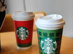 -星巴克(来福士2F店)