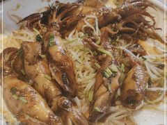 -秋色客家菜(南山店)