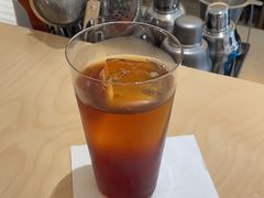 -Onirii Coffee(长乐路店)