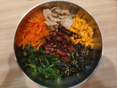 -米村拌饭(欧亚购物中心店)