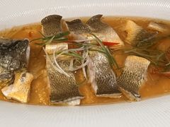 -上海古井假日酒店 · 徽昇楼中餐厅
