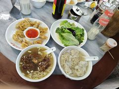 -吴财记面家(大同路店)