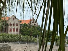 -厦门大学(思明校区)