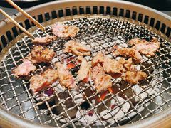 -黑崎烧肉·山野厨房(坪山店)