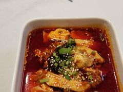 -峨嵋酒家总店(车公庄店)