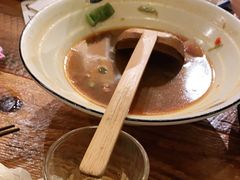 -深夜食堂(永康南路店)
