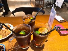 -林四喜·闽南传家菜(鼓浪屿店)