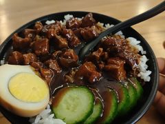 -KAOTOWN烤堂•烧烤(海汇港店)