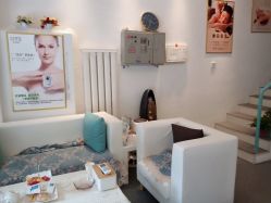 -涵颜维美spa会馆·圣莉斯歌会员服务中心