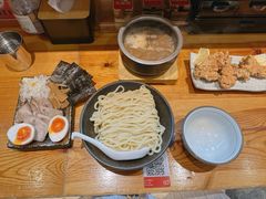 -Ramen满吉·豚骨拉面(丽园路店)