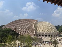 -牛首山文化旅游区