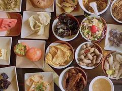 -青藤茶馆(南山路店)