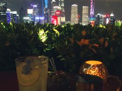 -池畔酒吧 WET Bar