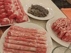 -八先生涮肉房(三里河店)