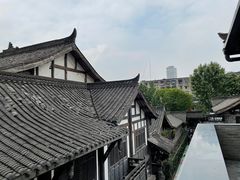 -星巴克臻选(成都宽窄巷子店)