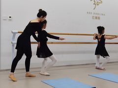 -红舞鞋舞蹈教育(近江校区)