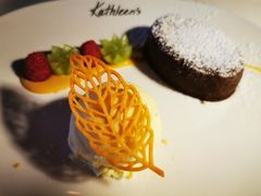 -Kathleen's Waitan 凯圣琳江景西餐厅(外滩店)