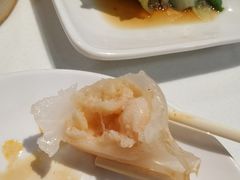 招牌虾饺皇-金鼎轩(亚运村店)