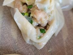 -一刘汤包(杏林店)