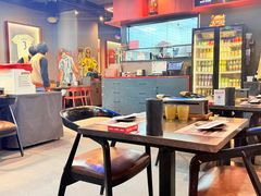 -马海涛牛肉串·午市牛腩饭·烧烤夜宵(领汇广场店)