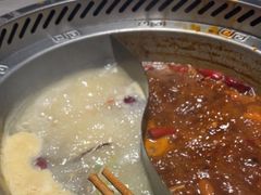 -蜀留香火锅·始于1999·原四川老火锅(白堤路店)