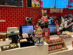 -85度C(广州石牌桥店)